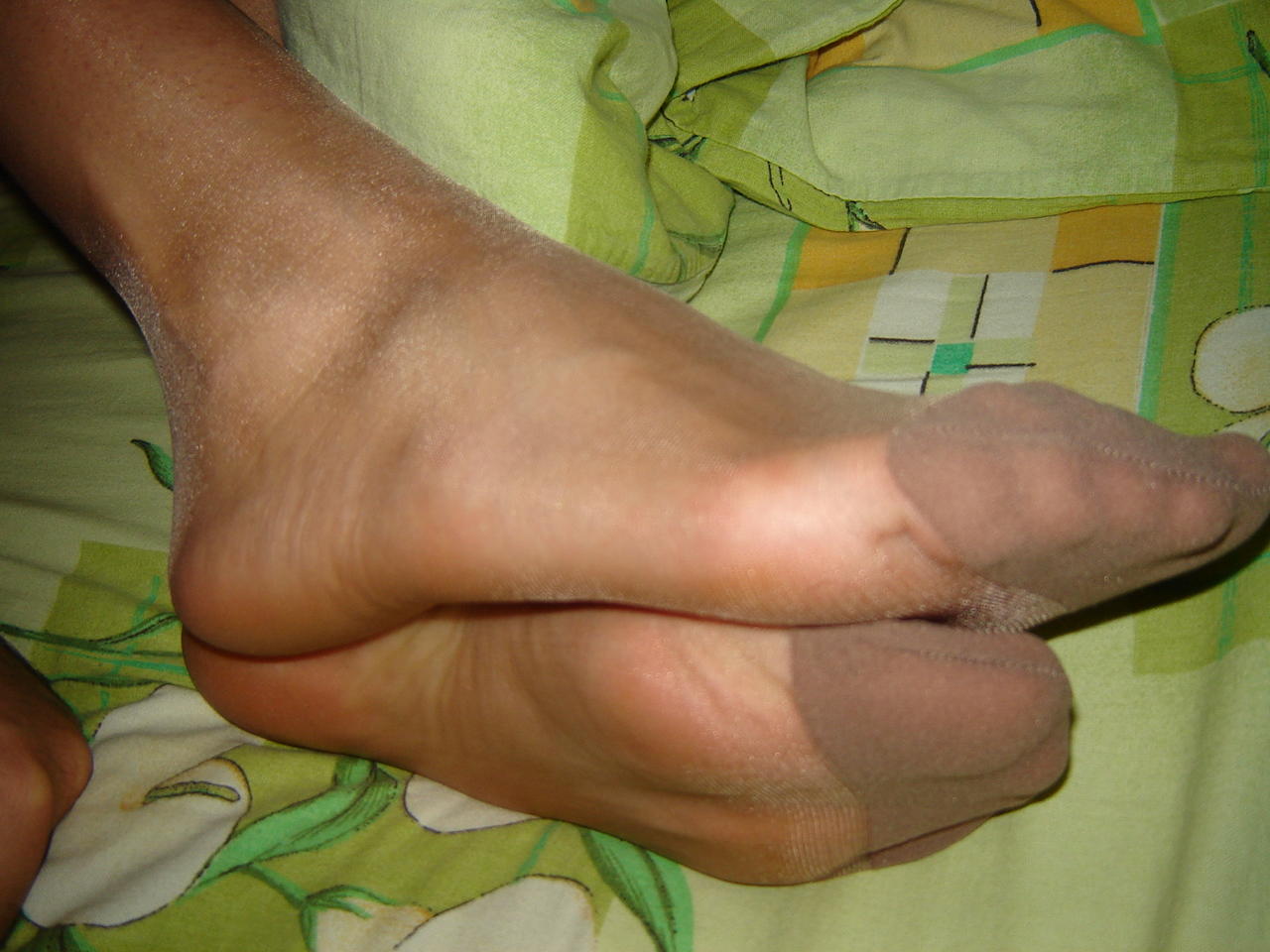 Oglasi foot fetish How to